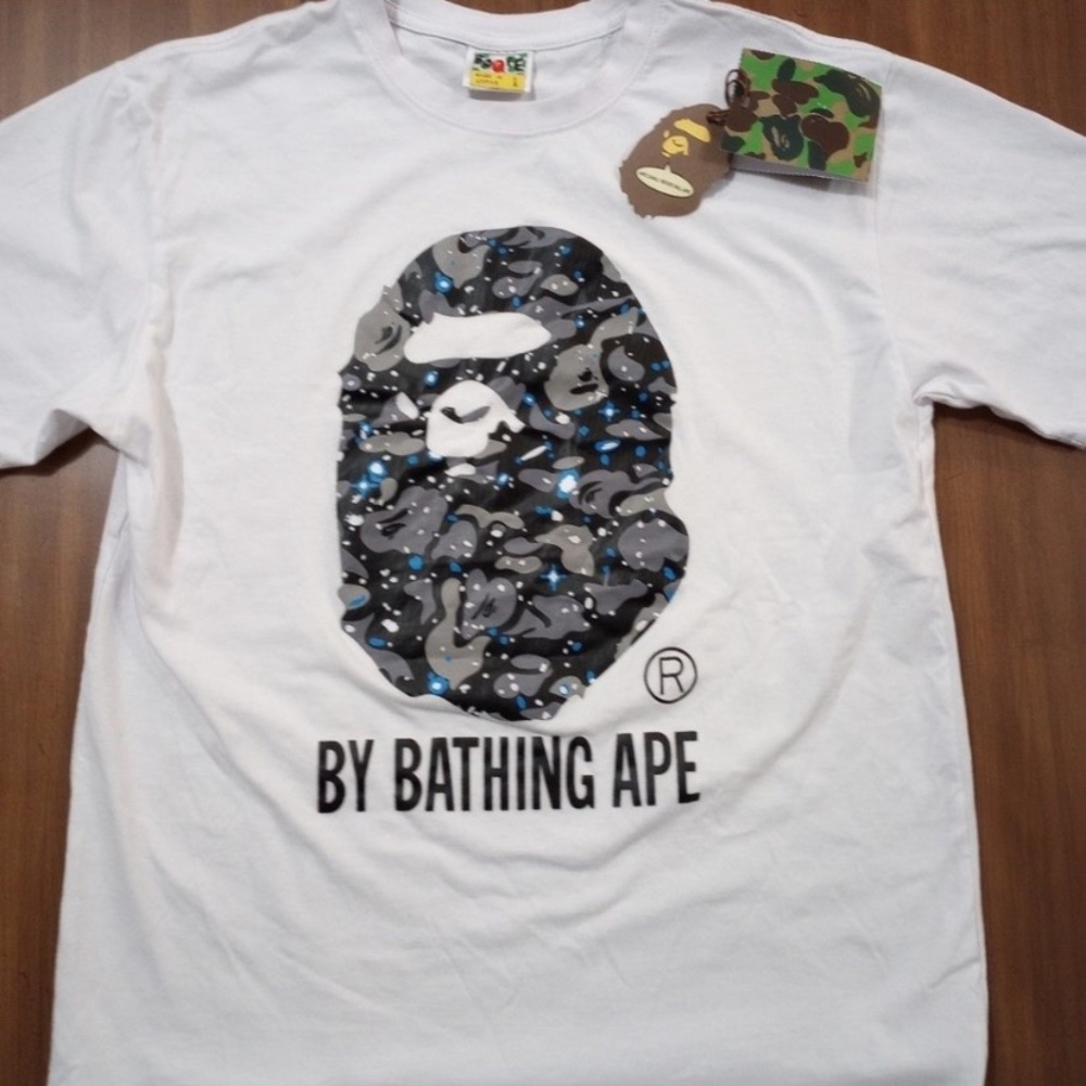 Bape shirt